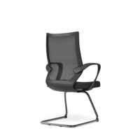 Chaises de conférence de haute qualité pour le bureau, mobilier chinois, chaises de bureau en maille très vendues