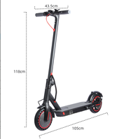 Trottinette électrique FREEBOY J03, nouvelle version, livraison rapide, en stock au Royaume-Uni, best-seller