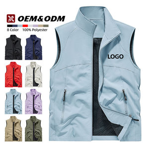 Polo Personalizzata <span class=keywords><strong>con</strong></span> Logo 100% Poliestere per <span class=keywords><strong>Uomo</strong></span> OEM ODM Unisex S-6XL 8 Colori Traspirante Antipiega - Product Image 2