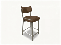Chaise Staybridge Suites, mobilier hôtelier haut de gamme, chaise pour projets hôteliers de premier ordre