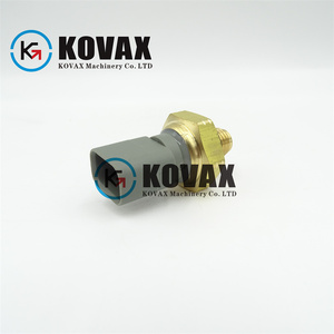 Sensor de Presión Hidráulica 325-8634 3258634, Interruptor Transmisor 325-8635 para Excavadora Caterpillar E320D2 E320D E323D2 C6.6 C7.1 - Product Image 4