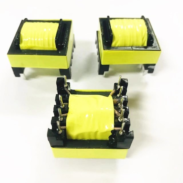 EF25 High Frequency Ferrite Core Electric Transformer Voltage Step Down Transformer