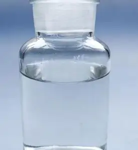 Cas 541-02-6化粧品成分用透明粘度液体D5シクロペンタシロキサンデカメチルシクロペンタシロキサン