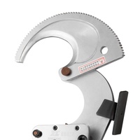 Coupe-câble à cliquet XC - J95P