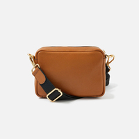 Sac à main en cuir de python gaufré pour femme, petit sac à main tendance, vente en gros