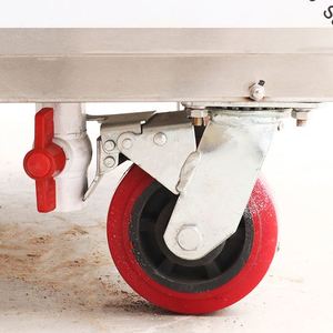 Lave-<span class=keywords><strong>vaisselle</strong></span> à capot haute efficacité pour verre, lave-<span class=keywords><strong>vaisselle</strong></span> professionnel pour bar avec rinçage et stérilisation - Product Image 5