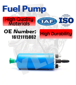 16121115862ปั๊มเชื้อเพลิงไฟฟ้าสำหรับ Peugeot Citroen อะไหล่รถยนต์ - Product Image 4