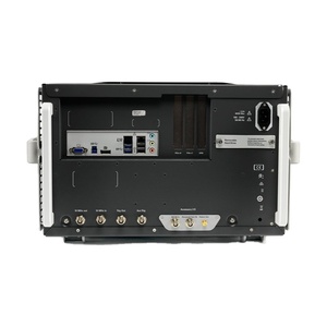 Oscilloscope Keysight DSOV164A avec fréquence d'échantillonnage de 40-80 GS/s - Product Image 2