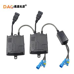 Balastro HID Dao F9 de 55W y 12V con Arranque Rápido para Mejora de Luces de Automóvil - Product Image 1