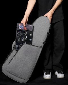 MOOER GE150 Max Nuova Era <span class=keywords><strong>Pedaliera</strong></span> Multieffetto con Modellazione di Amplificatori per <span class=keywords><strong>Chitarra</strong></span>, Tutto in Uno per Registrazione in Studio, Pratica e Spettacoli dal Vivo - Product Image 5
