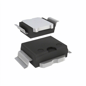 ทรานซิสเตอร์ PowerSO-10RF แบบมีแผ่นรองด้านล่าง PD57018TR-E ชิ้นส่วนวงจรอิเล็กทรอนิกส์ มีสินค้าในสต็อก - Product Image 1