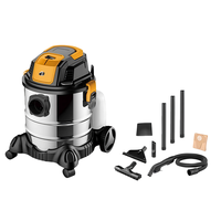 Nettoyeur de taches électrique portable pour la maison, nettoyeur de tapis à main pour tissus d'ameublement, canapé, aspirateur puissant