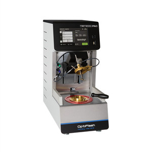 OptiFlash Analyse du point d'éclair HERZOG - Product Image 1