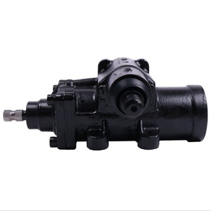 Caja de Dirección Asistida para Chevrolet <span class=keywords><strong>Astro</strong></span> GMC Safari OE 277533 27-7533 26000502 - Product Image 4