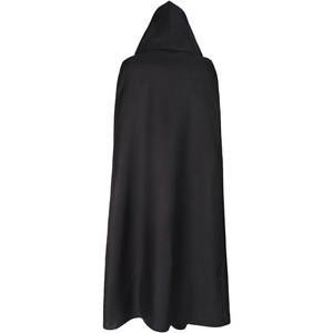 Nuovo <span class=keywords><strong>Costume</strong></span> da Cosplay di Halloween a 5 colori rinascimentale medievale Plus-size con cappuccio europeo e americano - Product Image 3