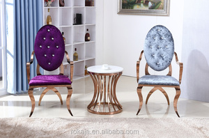 New Design <strong>White</strong> Marble Top Steel <strong>Corners</strong> for Coffee <strong>Tables</strong> <strong>Corner</strong> <strong>Table</strong> for Living Room - Product Image 2