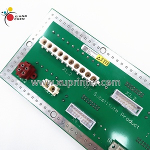 Module plat WD de haute qualité 00.785.0252, carte de circuit SFK 00.781.4969/02 pour pièces d'impression offset - Product Image 2