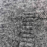 Laine d'agneau fantaisie 30% de haute qualité 70% Nylon pour tisser du fil de laine de cachemire intelligent