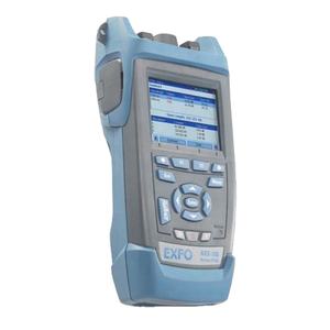 Usado OTDR Contato Antes de Comprar 1310/1550 OTDR <span class=keywords><strong>EXFO</strong></span> AXS-110 Tesr Equipamentos <span class=keywords><strong>EXFO</strong></span> para Fibra Óptica Sistema de Comunicação - Product Image 2