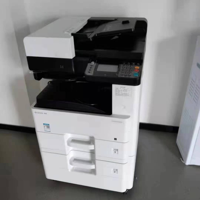 Brand New Office Printer for Kyocera ECOSYS M8124cidn Copier&Printer