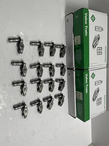 Juego de Balancines, Elevadores Hidráulicos y Taqués 036109411G para VW Skoda Audi Seat Ea111 036 109 411 J 030109417B 036 109 411 F - Product Image 4