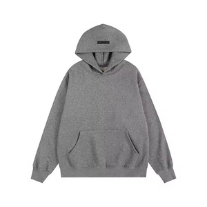 Conjunto <span class=keywords><strong>de</strong></span> Sudadera con Capucha y Pantalones Deportivos <span class=keywords><strong>de</strong></span> Alta Calidad <span class=keywords><strong>para</strong></span> Hombre, 350g, 100% Algodón, Transpirable, Personalizable, <span class=keywords><strong>para</strong></span> Gimnasio - Product Image 2