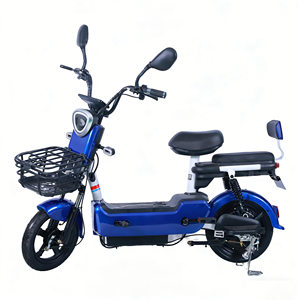 Vélo électrique YOUYUAN, choix tendance et pratique, moteur 350W/500W, performances stables, scooter urbain, <span class=keywords><strong>prix</strong></span> d'usine - Product Image 2