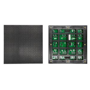 P6 ngoài trời RGB đầy đủ màu sắc <span class=keywords><strong>LED</strong></span> hiển thị bảng điều chỉnh 32x32 Pixels <span class=keywords><strong>LED</strong></span> mô-đun Màn hình 192x192mm-độ phân giải cao màn hình <span class=keywords><strong>LED</strong></span> - Product Image 1