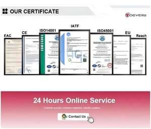 มอเตอร์พัดลมระบายความร้อนหม้อน้ำเครื่องยนต์รถยนต์ทุกซีรีส์ สำหรับรถยนต์ Volkswagen VW Audi Seat Skoda Mercedes-benz Hyundai Citroen Peugeot - Product Image 6