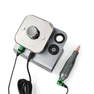 เครื่องสักคิ้วไร้สาย PMU ปากกาไมโครเบลดดิ้งสำหรับการแต่งหน้ากึ่งถาวร - Product Image 5