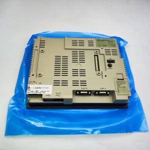 NS8-TV00B-V2 HMI TFT Warna 8-inci, Terintegrasi dengan Sysmac Studio, CPU 1GHz & Respon Kecepatan Tinggi untuk PLC Seri NJ/NX - Product Image 6