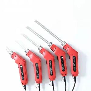 Couteau coupeur de mousse 110/240V Machine de découpe de polystyrène mousse électrique Coupeur de polystyrène DIY Outil de coupe Couteau <span class=keywords><strong>chaud</strong></span> Coupeur de mousse - Product Image 3