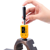 Customization LS252C Metal Hardness Tester Cheap Price Digital Durometer Leeb Hardness Tester for Sheet