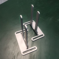 Pièces usinées sur mesure en cuivre pour centre d'usinage CNC, composants usinés pour composants électroniques, usinage OEM
