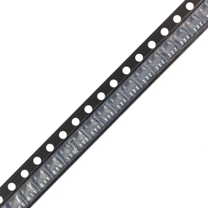 Circuit intégré de distribution de puissance à faible perte SY6280AAAC authentique, marqué QW, SOT-23-5 - Product Image 4