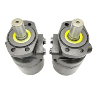 Motor Hidráulico Orbital de Repuesto para Danfoss, Eaton, Charlynn, Parker, White MS