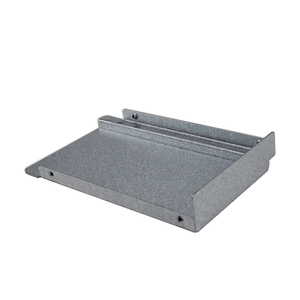 Componenti di Fabbricazione in Lamiera di Acciaio Inossidabile di Alta Qualità Personalizzati - Product Image 5