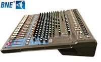 Factory OEM MG20XU Mixer 20-Channel Audio Mixer Professional DJ Controller Stage Performance Sound Console 20 Way Mixing Console