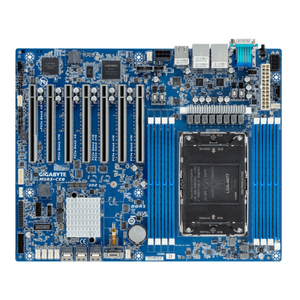 MS03-CE0 E-ATX Server <b>Motherboard</b> Single C741 LGA 4677(Socket E) DDR5 Support New Fast Delivery Good Price 5th/4th Gen E-atx New - Product Image 1