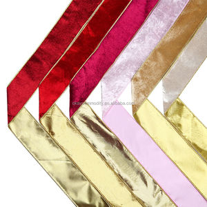 <span class=keywords><strong>De</strong></span> acuerdo, <span class=keywords><strong>cinta</strong></span> <span class=keywords><strong>de</strong></span> borde con cable <span class=keywords><strong>de</strong></span> <span class=keywords><strong>terciopelo</strong></span> rojo personalizado <span class=keywords><strong>de</strong></span> Navidad <span class=keywords><strong>de</strong></span> <span class=keywords><strong>terciopelo</strong></span> rojo <span class=keywords><strong>de</strong></span> 2,5 pulgadas para coronas <span class=keywords><strong>de</strong></span> árboles, lazos para envolver regalos, guirnaldas, decoración artesanal para el hogar - Product Image 4