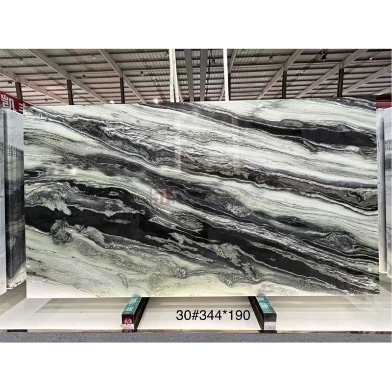 Marble Bathroom Floor Tiles Slab Flooring