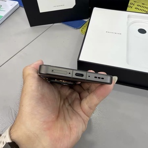 OPPA Find X9 Ultra หน้าจอ AMOLED 6.8 นิ้ว 120Hz 2K 5G ระบบปฏิบัติการ Android 13 Octa Core แรม 12GB/16GB ความจุ 256GB กล้องหน้า 32MP กล้องหลัง 200MP รองรับ CDMA LTE - Product Image 2