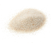 Pasir Kuarsa Alami Halus Grosir 0.4-0.8mm Substrat Akuarium Taman Zen Tanaman Pot DIY Pasir Silika Dekoratif