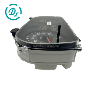 แผงหน้าปัดเครื่องมือ EexcavaStart รุ่น 83800-E0C92 83800E0C92 สำหรับรถขุด 700 J05E J08E E13C จอ LCD สภาพใหม่ 100% มือสอง รับประกัน 1 ปี - Product Image 5