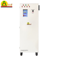 Alimentation électrique CC réglable haute tension 90 kW 1200 A 1500 V 1800 V Sortie 50 A pour les tests haute tension, l'électrostatique et la R&D industrielle