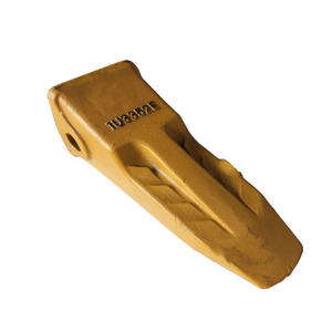 OEM получить запчасти зубья ковша экскаватора рок зубов PC100-RC рок зуб для тяжелого экскаватора запчасти - Product Image 5