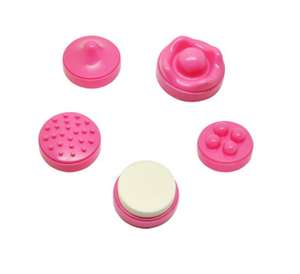 Masajeador portátil 5 en 1, masajeador anticelulítico para celulitis - Product Image 2