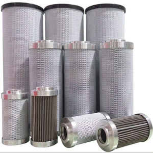 Hiệu quả cao 2600r020bn3hc 0160r003bn3hc trở lại loại bỏ dầu lọc đầy đủ dòng chảy thủy lực hút dòng Lọc yếu tố - Product Image 2