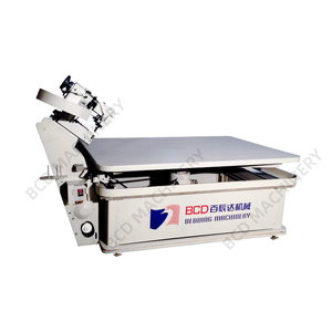 Macchina Cucitrice per Bordi Materassi con Punti <span class=keywords><strong>a</strong></span> <span class=keywords><strong>Catenella</strong></span> TYPICAL/Singer 300U per Spessori da 50-400mm 35-55 °   Testa di Cucitura - Product Image 2