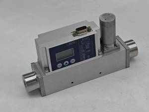 In acciaio inox e plastica digitale regolatore di flusso di massa vasta gamma Gas misuratore di portata di massa con più uscita OEM personalizzabile - Product Image 2